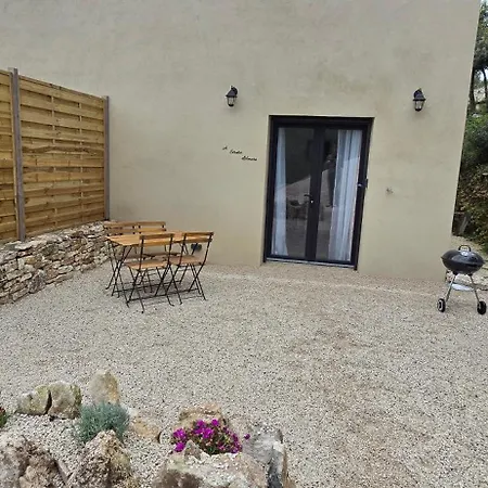 Apartment A Stretta D'amore Bonifacio (Corsica)