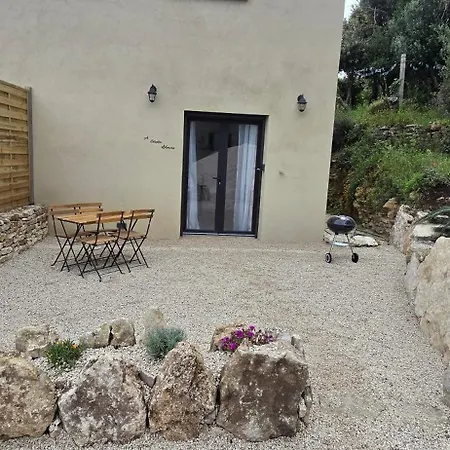 Apartment A Stretta D'amore Bonifacio (Corsica)