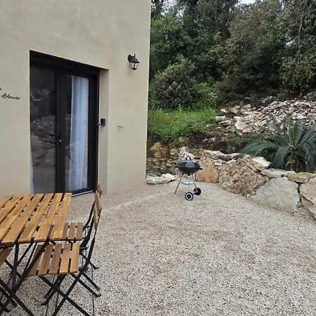 Apartment A Stretta D'amore