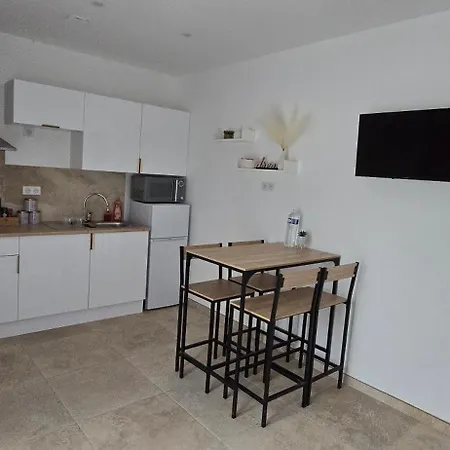 Apartment A Stretta D'amore Bonifacio (Corsica)