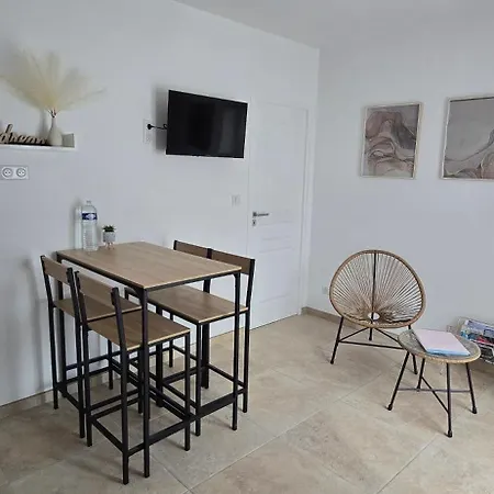 Apartment A Stretta D'amore