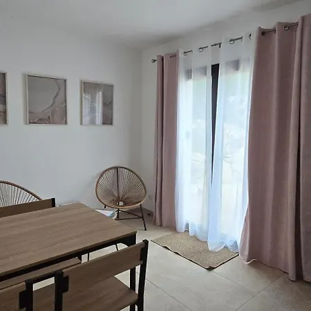 Apartment A Stretta D'amore Bonifacio (Corsica)