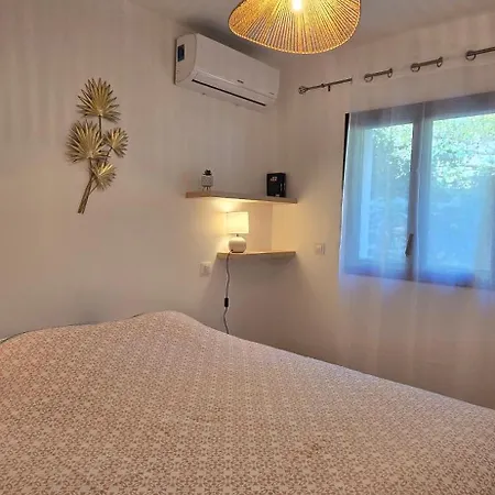 A Stretta D'amore Apartment