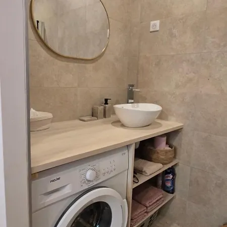 A Stretta D'amore Apartment *
