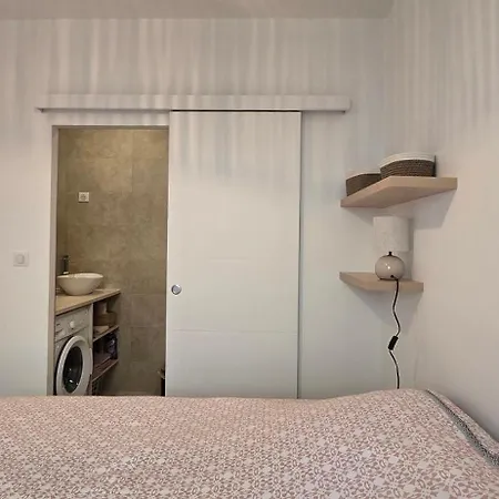 Apartment A Stretta D'amore