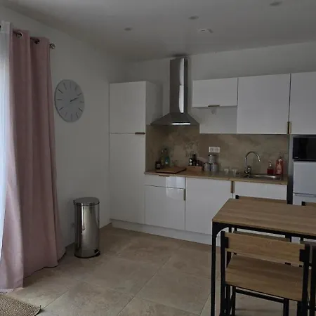 A Stretta D'amore Apartment *