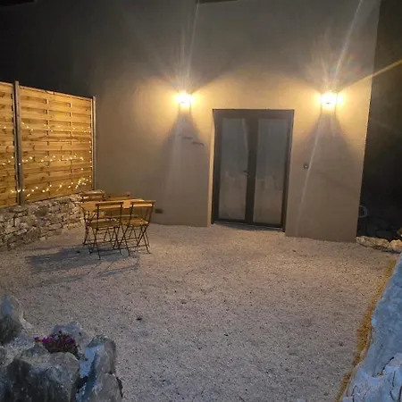 A Stretta D'amore Apartment *