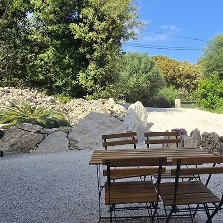 Appartamento A Stretta D'amore Bonifacio (Corsica)